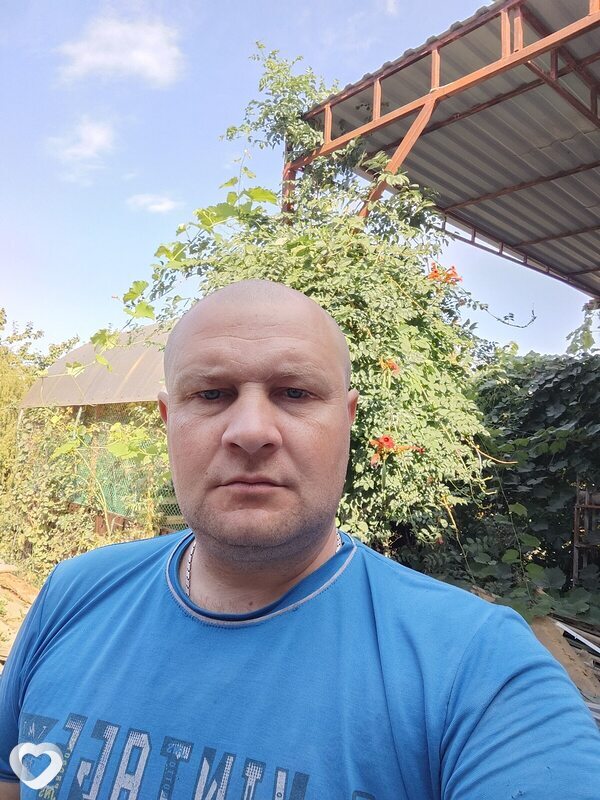 Игорь, 41, Миллерове — анкета №3226697