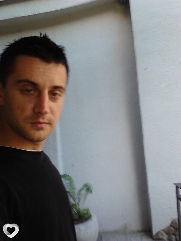 Сергей, 41, Минске — анкета №3226284