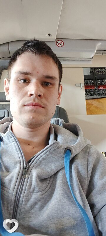 Азат, 31, Казани — анкета №3226294