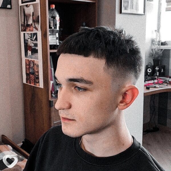 Александр, 22, Могилев — анкета №3226303