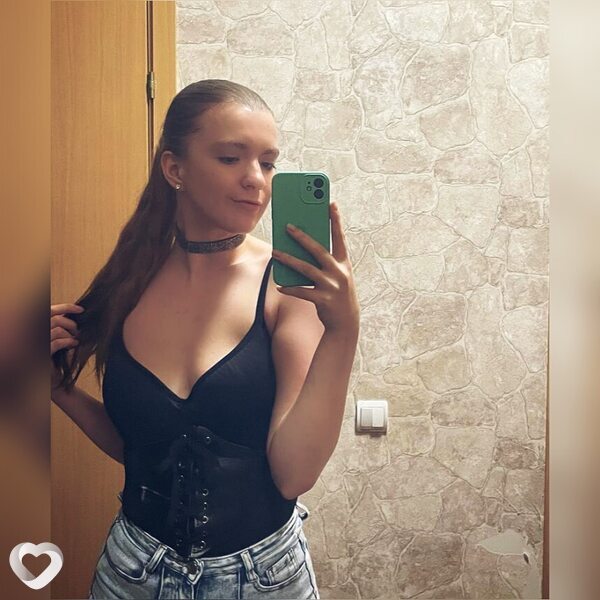 Капиталина, 22, Ярославле — анкета №3226308