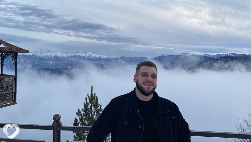 Сергей, 26, Краснодаре — анкета №3226309