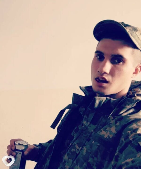 Илья, 28, Павлограде — анкета №3226311