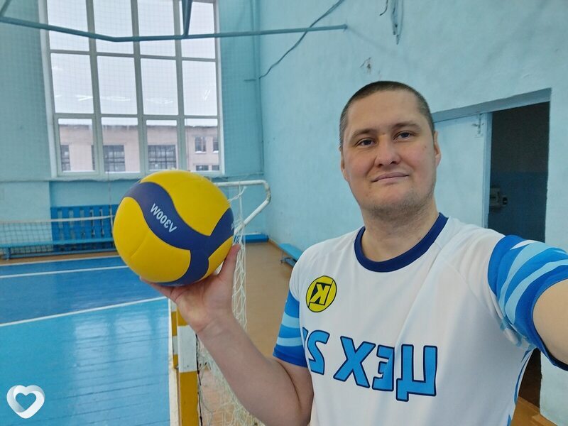 Серёжа, Кыштым