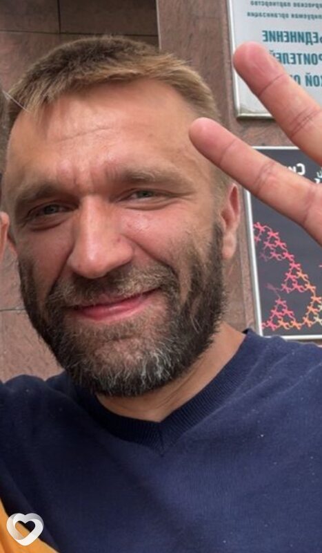 Сергей, 43, Туле — анкета №3226320