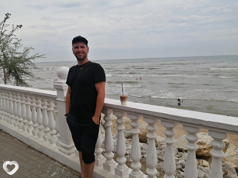 Алексей, 36, Санкт-Петербурге — анкета №3226355