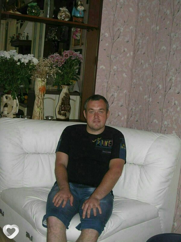 Сергей, 36, Нижнем Новгороде — анкета №3226358