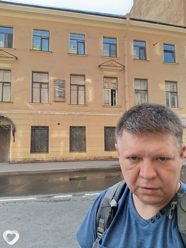 Владимир, 48, Сарапуле — анкета №3226362