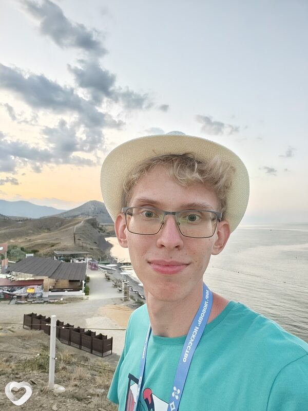 Толя, 21, Ульяновске — анкета №3226366