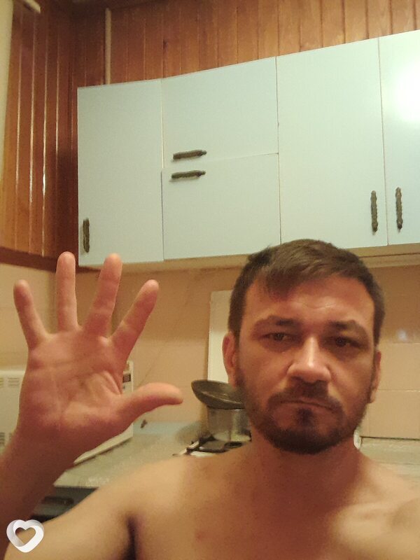 Марат, 42, Уфе — анкета №3226371