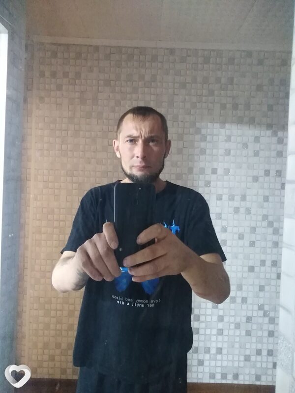 Иван, Шушенское