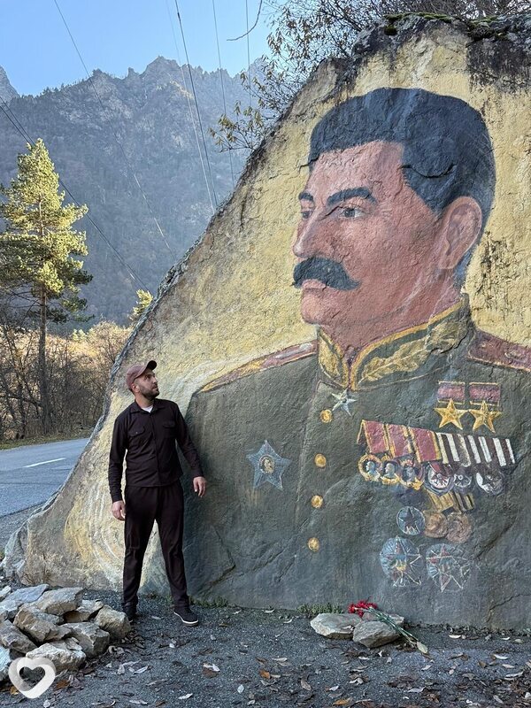 Сармат, 36, Сочи — анкета №3226375