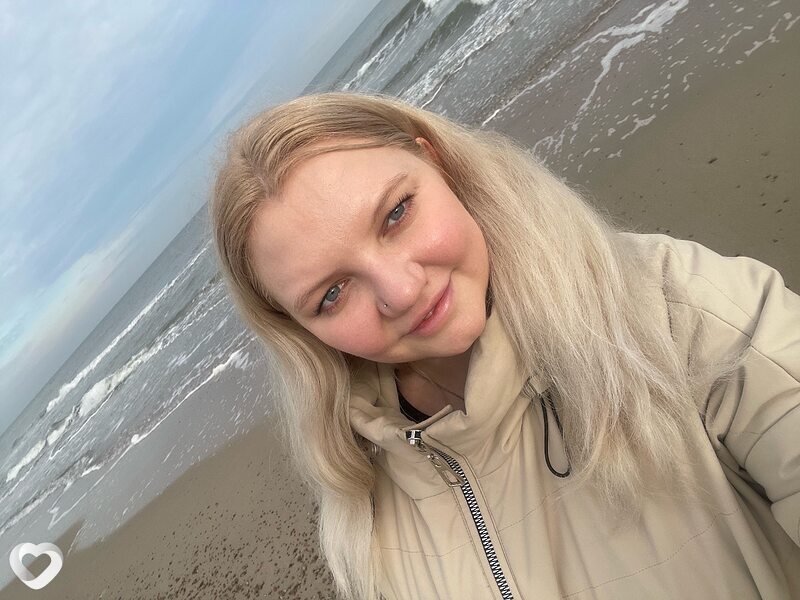 Елена, 26, Уфе — анкета №3226349