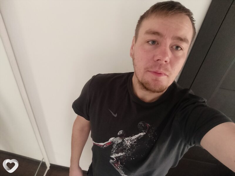 Борис, 30, Новосибирске — анкета №3226575