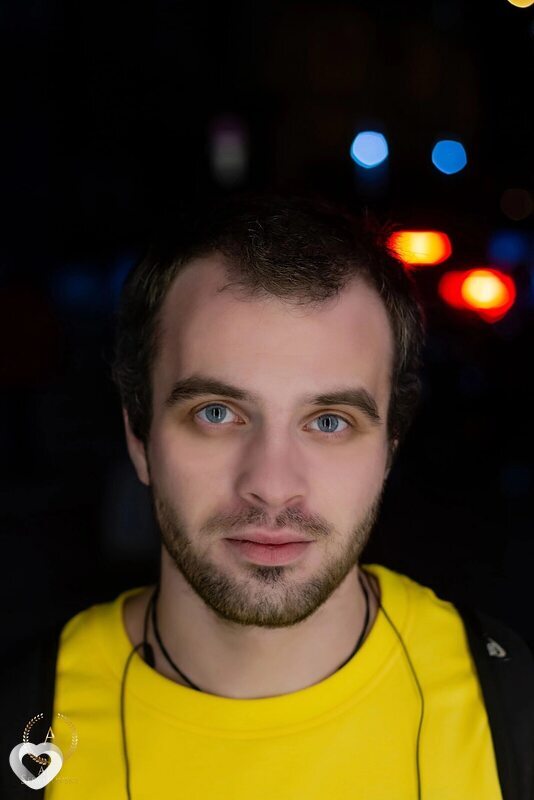 Валерий, 30, Алчевске — анкета №3226582