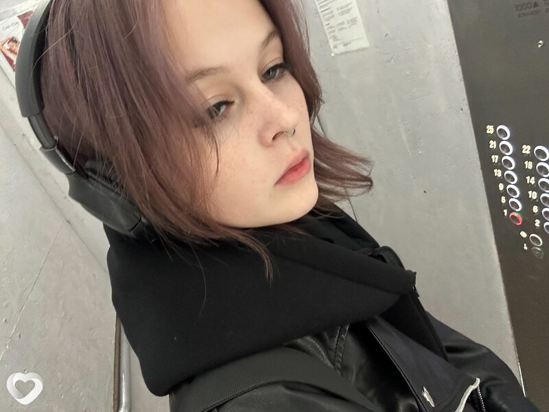Еся, 19, Ростове-на-Дону — анкета №3226585