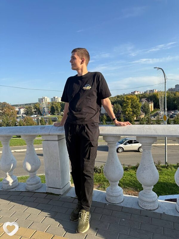Олег, 22, Саранске — анкета №3226598