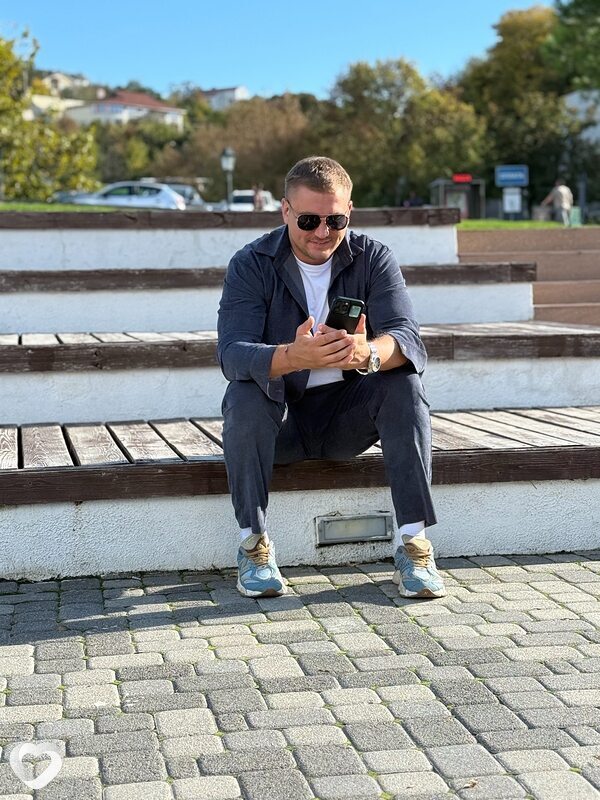 Алексей, 34, Новороссийске — анкета №3226402
