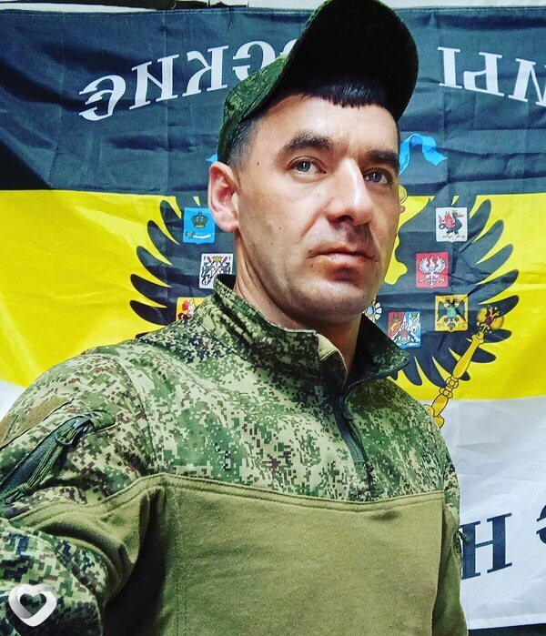 Виктор, 33, Братске — анкета №3226413