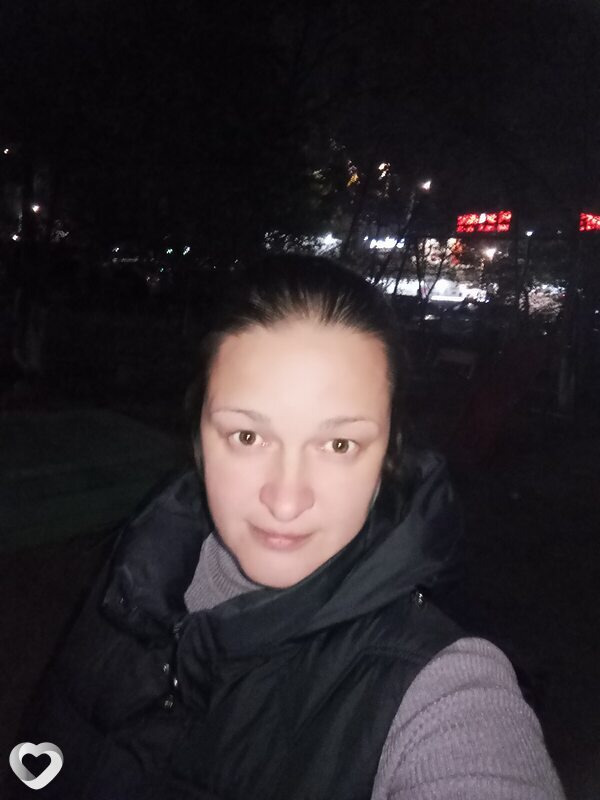 Катя, 38, Ростове-на-Дону — анкета №3226414