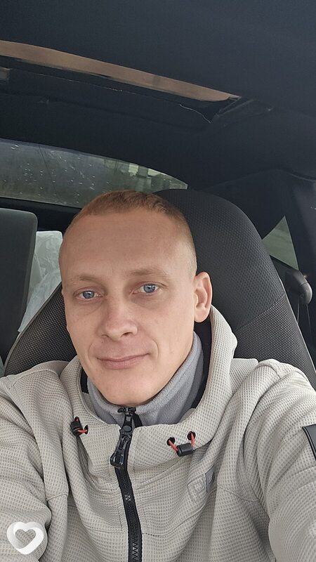 Иван, 32, Москве — анкета №3226451