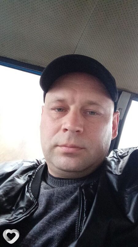 Евгений, 40, Торезе — анкета №3226454