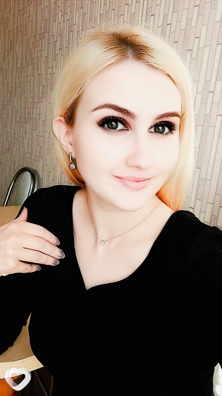 Юлия, 32, Отрадном — анкета №3226468