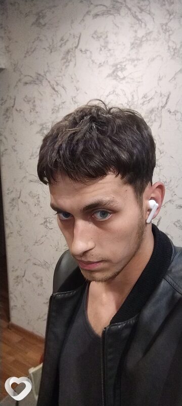 Алексей, 22, Минске — анкета №3226477