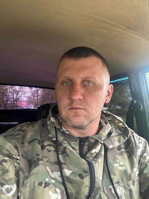 Дмитрий, Светлоград