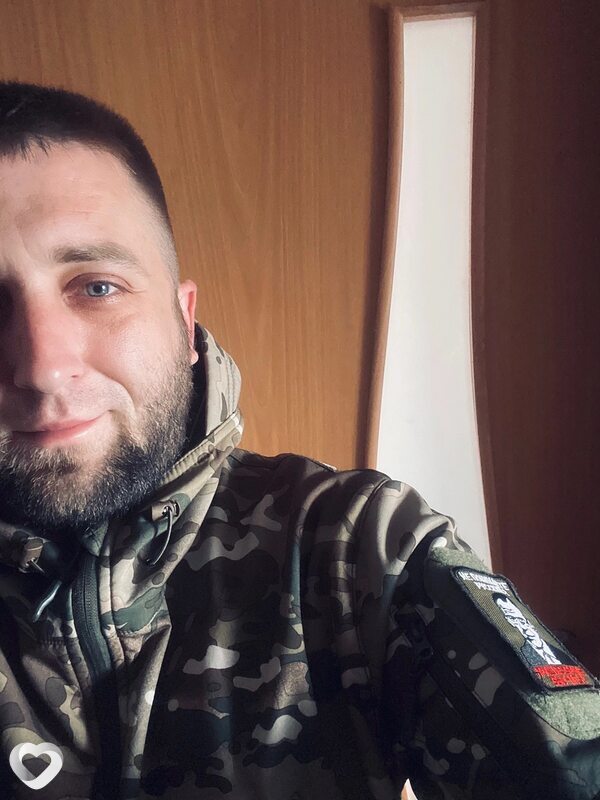Паша, 29, Смоленске — анкета №3226479