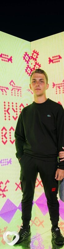 Артём, 22, Липецке — анкета №3226481