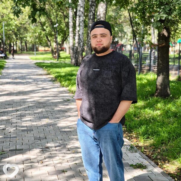 Миша, 24, Нижнекамске — анкета №3226483