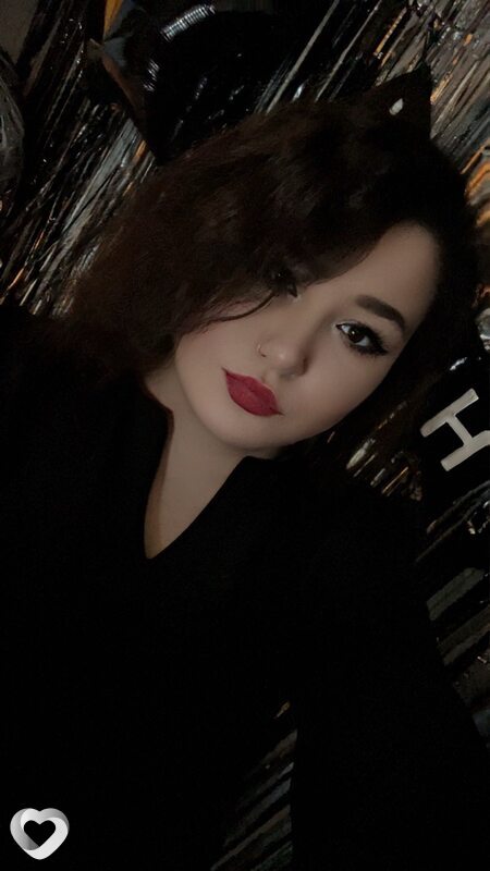 Ева, 27, Ангарске — анкета №3226489