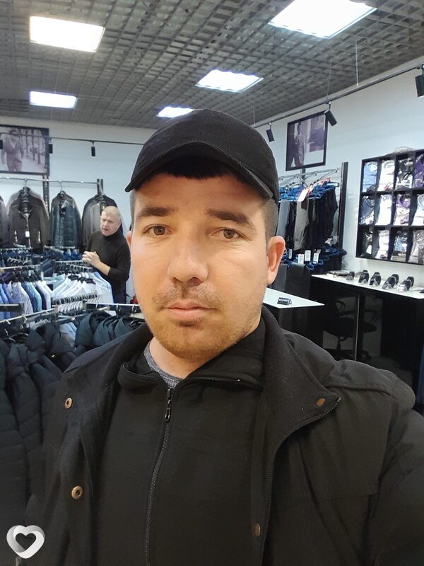 Аташка, 28, Гомеле — анкета №3226496
