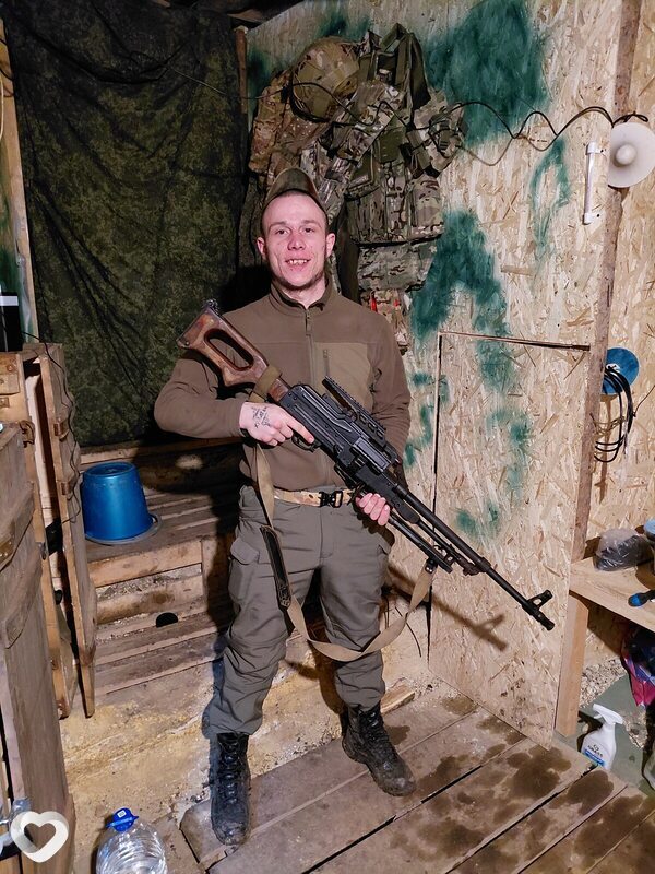 Димон, 25, Мариуполе — анкета №3226497