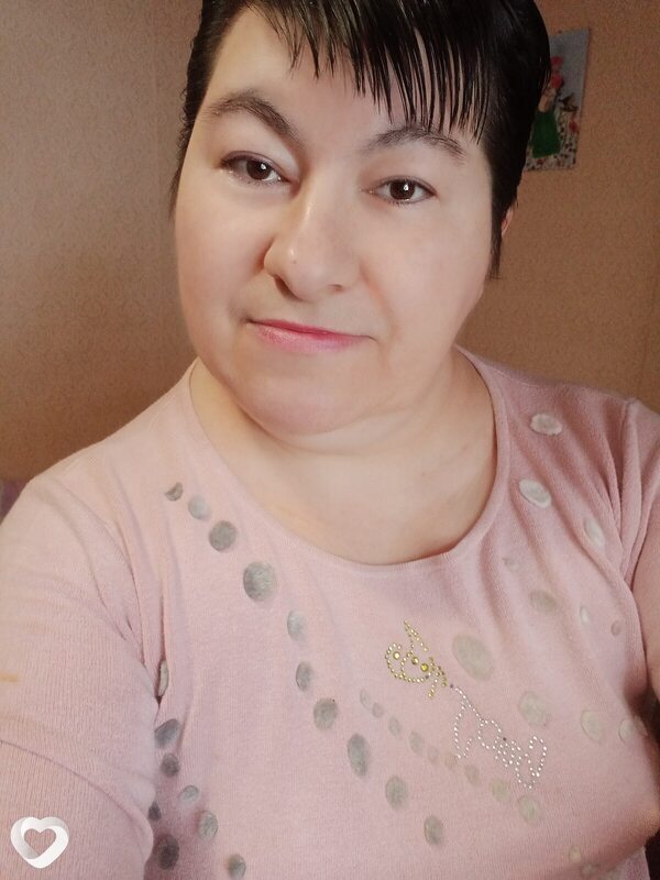 Юлия, 52, Днепр — анкета №3226525