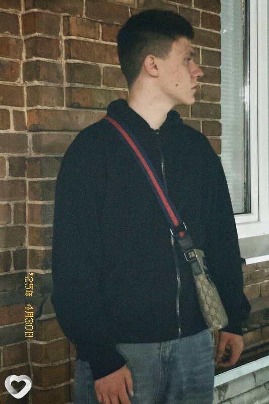 Артур, 18, Пинске — анкета №3226527