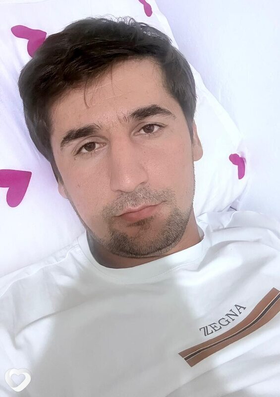 Абу, 30, Алматы — анкета №3226528