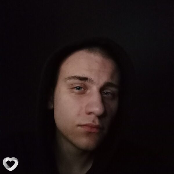 Костя, 21, Кобрине — анкета №3226536