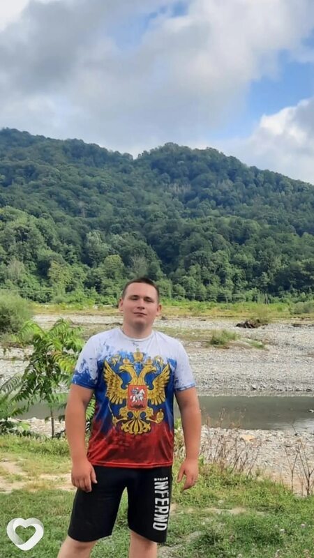 Иван, 24, Люберцах — анкета №3226537