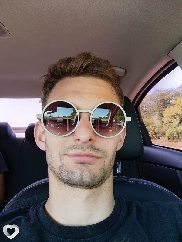 Марк, 27, Динская — анкета №3226545