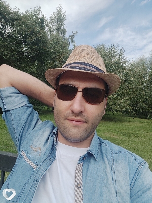 Мидо, 30, Челябинске — анкета №3226547