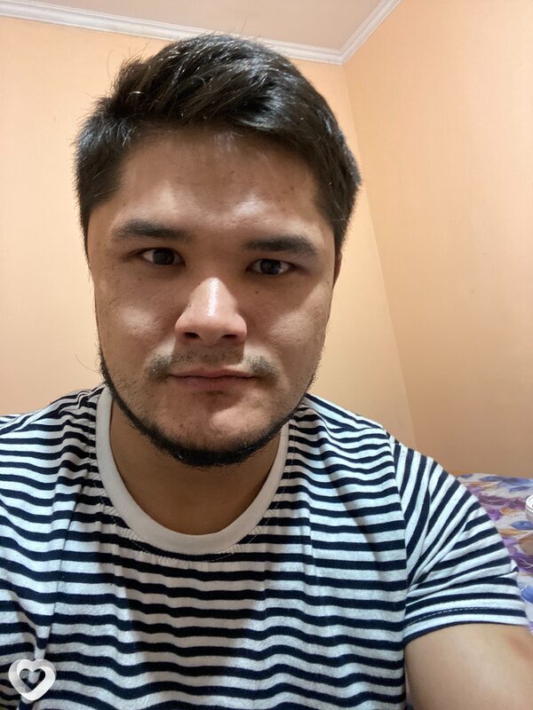 Балгынбек, 30, Алматы — анкета №3226429