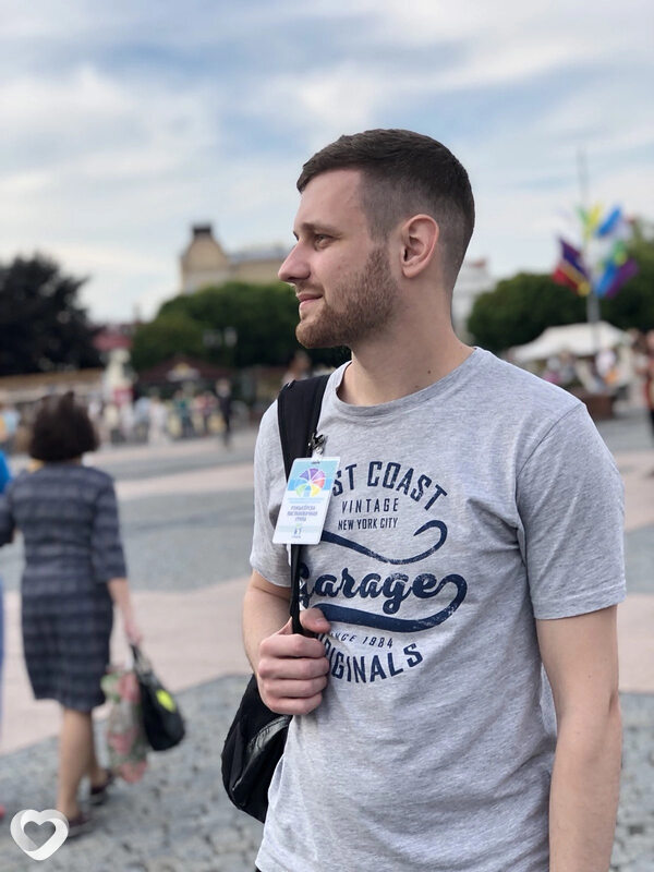 Илья, 32, Гродно — анкета №3226440