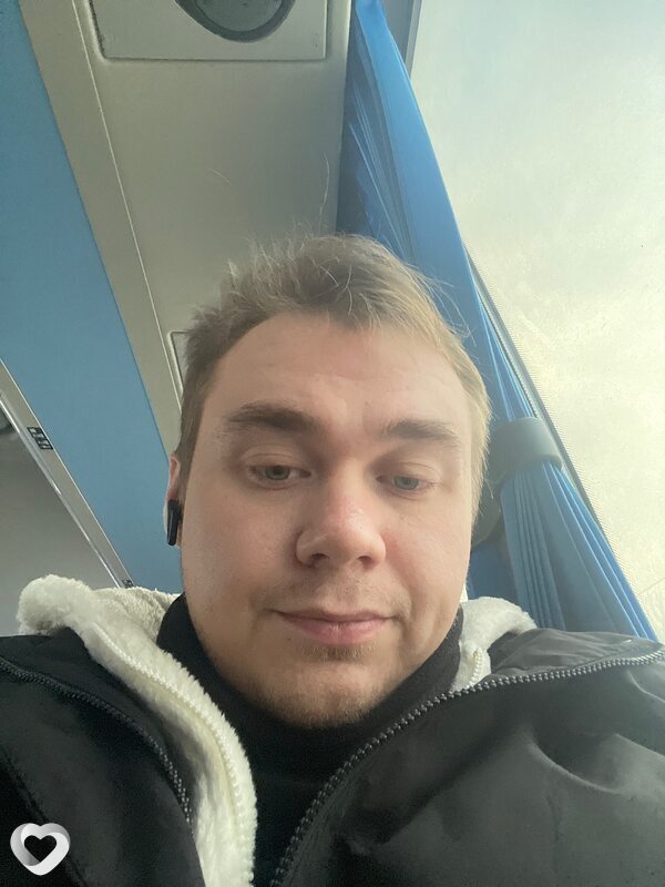 Антон, 26, Туле — анкета №3226442