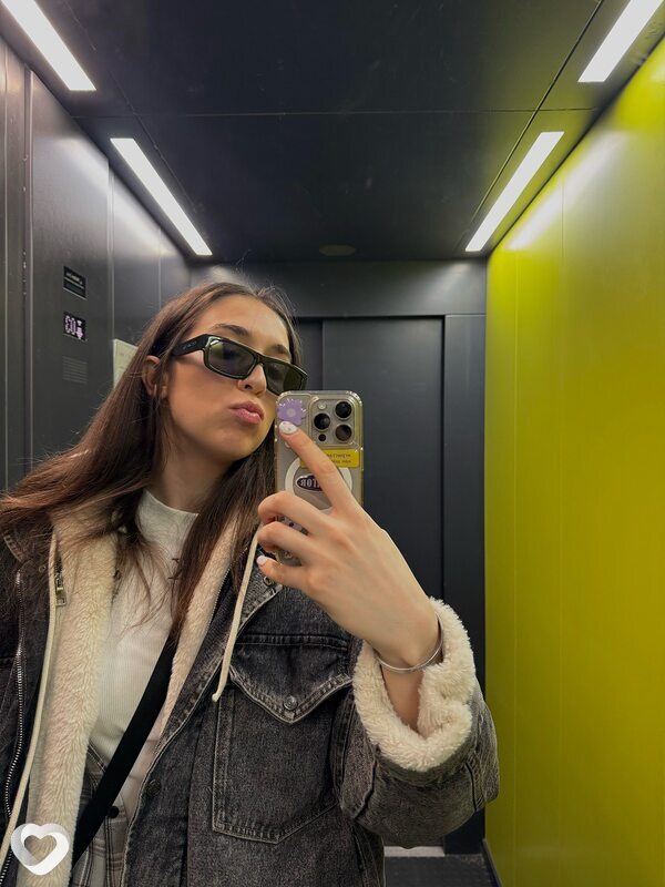 Полина, 23, Брянске — анкета №3226501