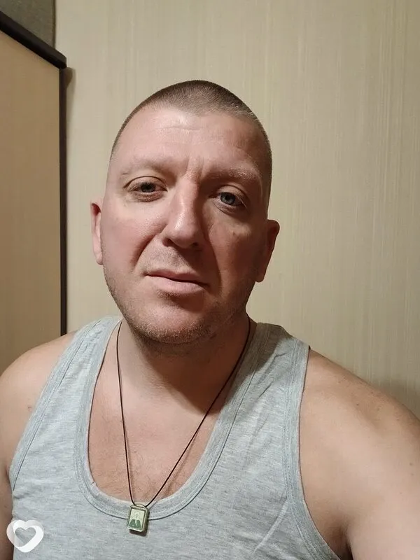 Денис, 45, Москве — анкета №3226503