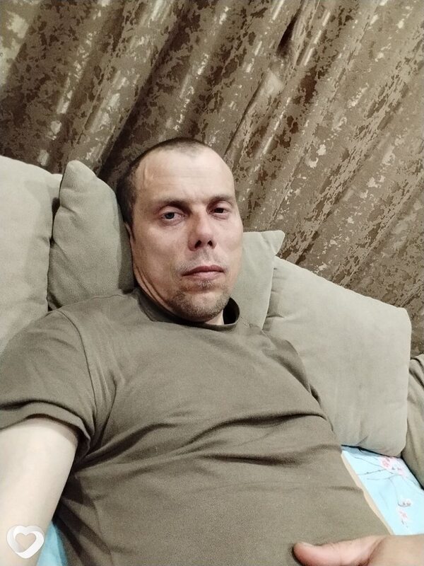 Максим, 43, Россоши — анкета №3226507