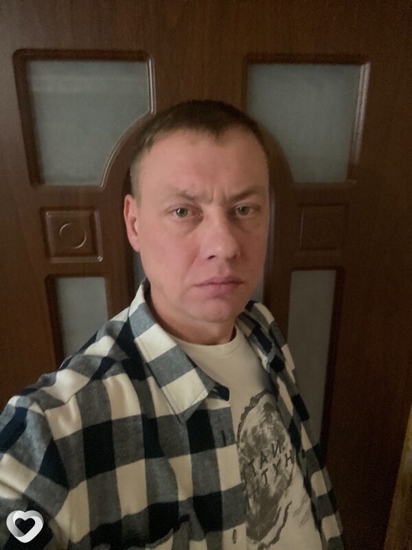 Егор, 43, Нижнекамске — анкета №3226508