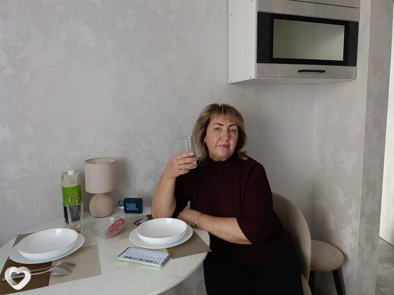 Ольга, 57, Нижнем Новгороде — анкета №3226521